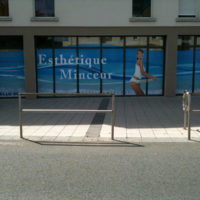 Esthétique minceur