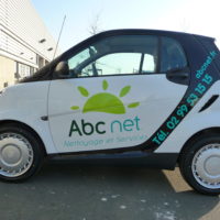 Smart Abc net