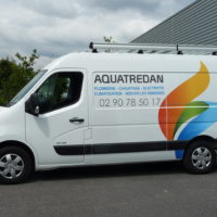 Aquatredan