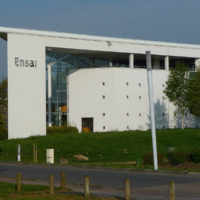 Ensai