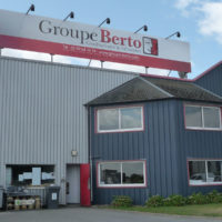 Groupe Berto