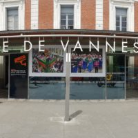fête de la bretagne 2018 Vannes