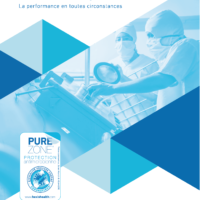 NOUVEAU film de protection ANTIMICROBIEN