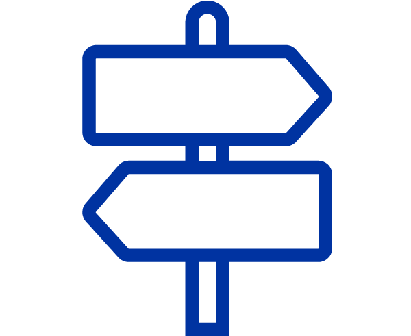 signalétique